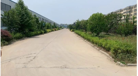 　2020年10月份，該公司曾在阿里巴巴司法拍賣網(wǎng)絡(luò)平臺上進(jìn)行變賣活動。變賣標(biāo)的是山東億諾工程輪胎有限公司所有的機器設(shè)備一宗，起拍價358.9434萬元。