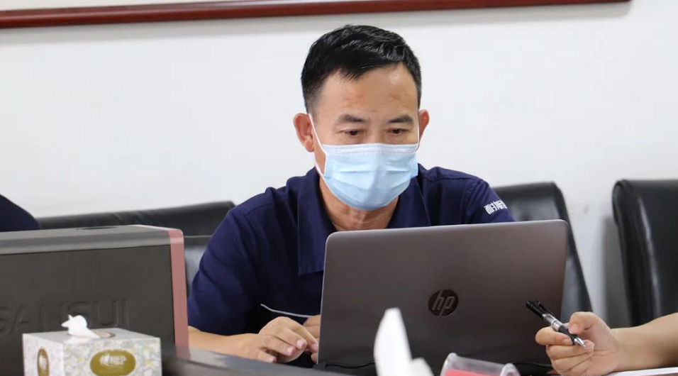 精益辦要協(xié)同好咨詢公司及各部門，全力推進好降本增效工作。