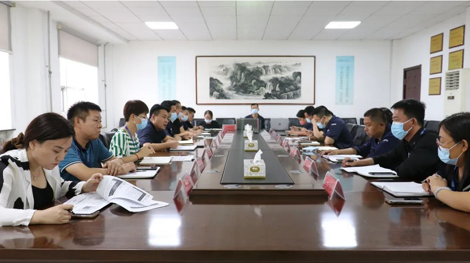 耐斯特炭黑公司將扎實踐行“創(chuàng)新引領(lǐng)、高效管理、持續(xù)發(fā)展”的戰(zhàn)略定位，樹立長期發(fā)展的“戰(zhàn)略性成本意識”，實現(xiàn)成本要素管控全覆蓋、無死角，并將成本管理的制度層次上升為公司的成本文化層次，提高全員成本文化意識，打造公司成本文化的核心競爭力，全面推動企業(yè)經(jīng)濟效益和經(jīng)營管理工作提檔升級。
