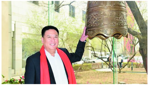 　天朔醫(yī)療位于保定雄縣，主導(dǎo)產(chǎn)品為檢查手套、手術(shù)手套、氣球、手指套，以及乳膠銷(xiāo)售貿(mào)易。法定代表人、實(shí)控人臧哲波持股比例為46.50%。