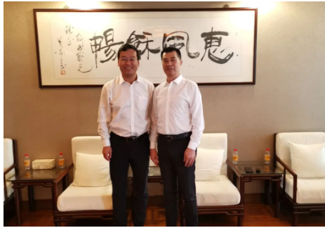玲瓏輪胎，戰(zhàn)略簽約大客戶！