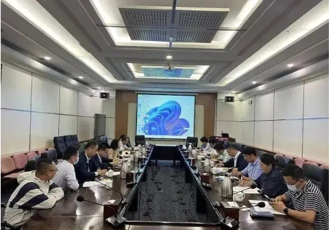 “保稅倉+海外倉”聯(lián)動發(fā)展座談會在青島召開 “保稅倉+海外倉”聯(lián)動發(fā)展座談會在青島召開