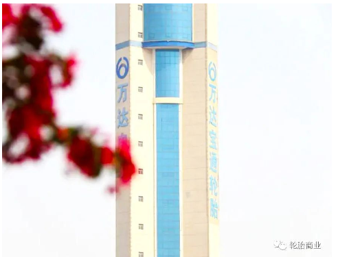 在中國乘風破浪