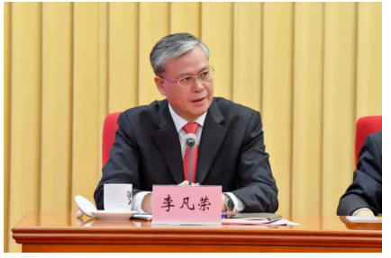 剛剛宣布，知名輪胎集團(tuán)董事長新上任！