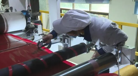 市長質(zhì)量獎丨新田和祥潤:高品質(zhì)締造“膠帶”好口碑 市長質(zhì)量獎丨新田和祥潤:高品質(zhì)締造“膠帶”好口碑