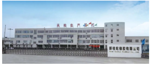 兩知名輪胎鬧上法庭，董事長換人..