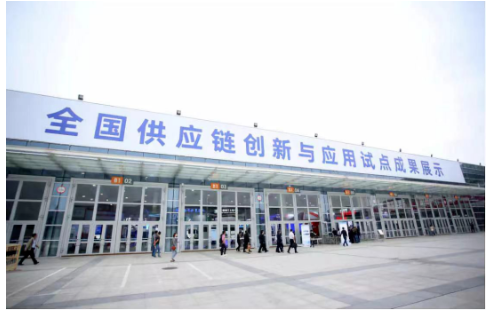 廈門國貿還曾與浙江天輪供應鏈管理有限公司聯(lián)合運營青島黃海橡膠廠項目，目前該項目據傳已經停產。