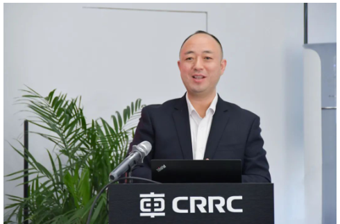 　楊治國對風電產品事業(yè)部數字化轉型做出指示，并提出了三點要求：一、聚焦業(yè)務痛點，強化數字賦能;二、轉變思想觀念、挖掘數據價值;三、扎實工作推進，確保目標達成。
