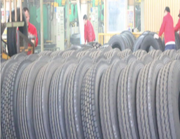 市場(chǎng)持續(xù)萎靡之下，9成左右的輪胎店都在甩賣