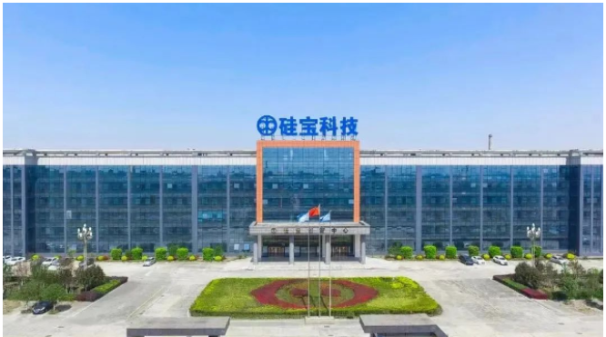 硅寶科技與投資者就公司2022年三季度經(jīng)營情況、公司項目建設(shè)情況及未來發(fā)展規(guī)劃等問題進(jìn)行了交流。