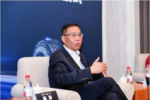 剛剛：輪胎大牌董事長易主！七大高管走馬上任…