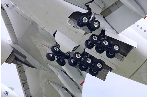 這款國際航線主力機型，將于2023年正式進入日本航空系統(tǒng)。其全系列產(chǎn)品，配備“米其林Air X”飛機子午線輪胎。