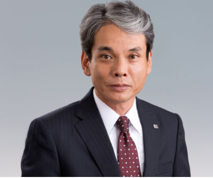 Masahiro Higashi將從2023年1月1日起，兼任普利司通亞太投資有限公司董事長(zhǎng)