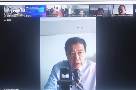 中國貿(mào)促會駐南非代表處副總代表劉巖表示，隨著南非汽車工業(yè)的發(fā)展、電動汽車需求的增加以及南非工業(yè)化程度的提高，南非輪胎市場正在穩(wěn)定增長。通過輪胎品牌境外推廣行動平臺，將增進中國與南非企業(yè)之間的交流合作，達成更多務(wù)實合作成果。