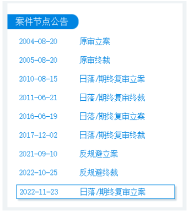 輪胎反傾銷日落復(fù)審，再啟