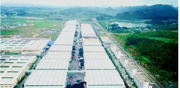 貴州輪胎扎佐生產(chǎn)基地