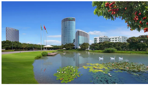 成為亞太增長最快涂料企業(yè)，三棵樹未來可期