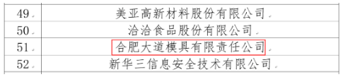 輪胎模具企業(yè)，獲國家知識(shí)產(chǎn)權(quán)榮譽(yù)