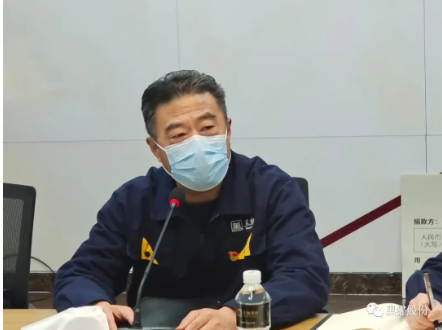 雙方就炭黑世界大會的前期準備工作進展情況進行溝通確認，針對國內(nèi)外專家團、演講嘉賓、會議邀請函等細節(jié)進行了深入交流。姚佳表示SMITHERS對炭黑世界大會在黑貓股份總部——中國江西省景德鎮(zhèn)市舉辦表示期待，并預(yù)祝此次大會圓滿成功!