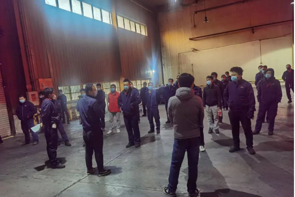 輪胎業(yè)渡劫：工廠減產、貨運不暢、需求探底…