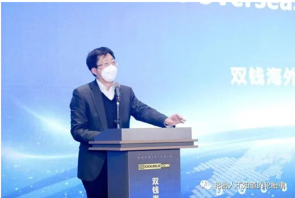       與會(huì)的海外經(jīng)銷商們紛紛表示，對(duì)雙錢“贏在海外”的發(fā)展規(guī)劃有了更加深入理解，明確了前進(jìn)方向，滿載信心和沖勁，將與雙錢攜手共進(jìn)，再創(chuàng)新佳績(jī)。