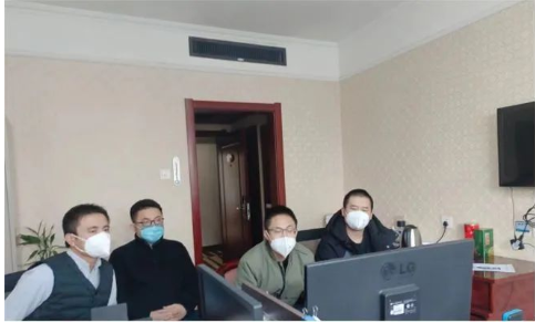 輪胎企業(yè)改造，被專項督導