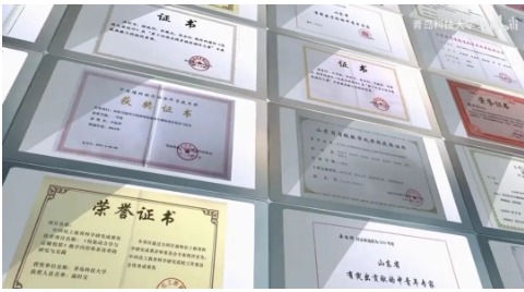 青科大高分子學院獲批5項國家重點課題 青科大高分子學院獲批5項國家重點課題