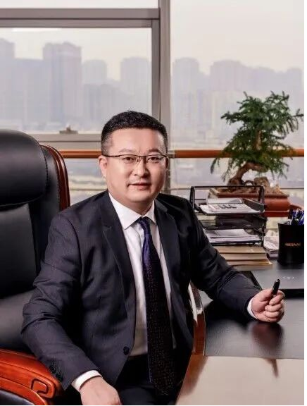 青島市政協(xié)委員武守濤:推進橡膠裝備制造“延鏈補鏈擴鏈強鏈” 青島市政協(xié)委員武守濤:推進橡膠裝備制造“延鏈補鏈擴鏈強鏈”