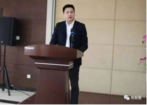 公司董事長總結(jié)報告