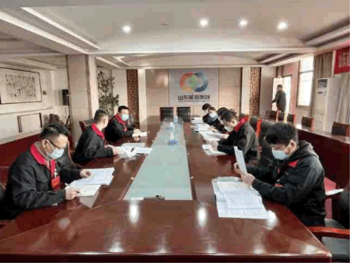 與會代表高度評價了公司2022年股權轉讓后發(fā)展成果，一致贊同2023年各項目標任務和工作思路，認為《報告》總結成績實事求是、形勢分析深刻透徹、部署措施務實精準。代表們紛紛表示將抓好各項工作落實，在新征程中作出新的更大的貢獻。