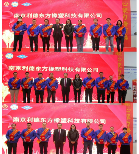 “標兵”(23人)