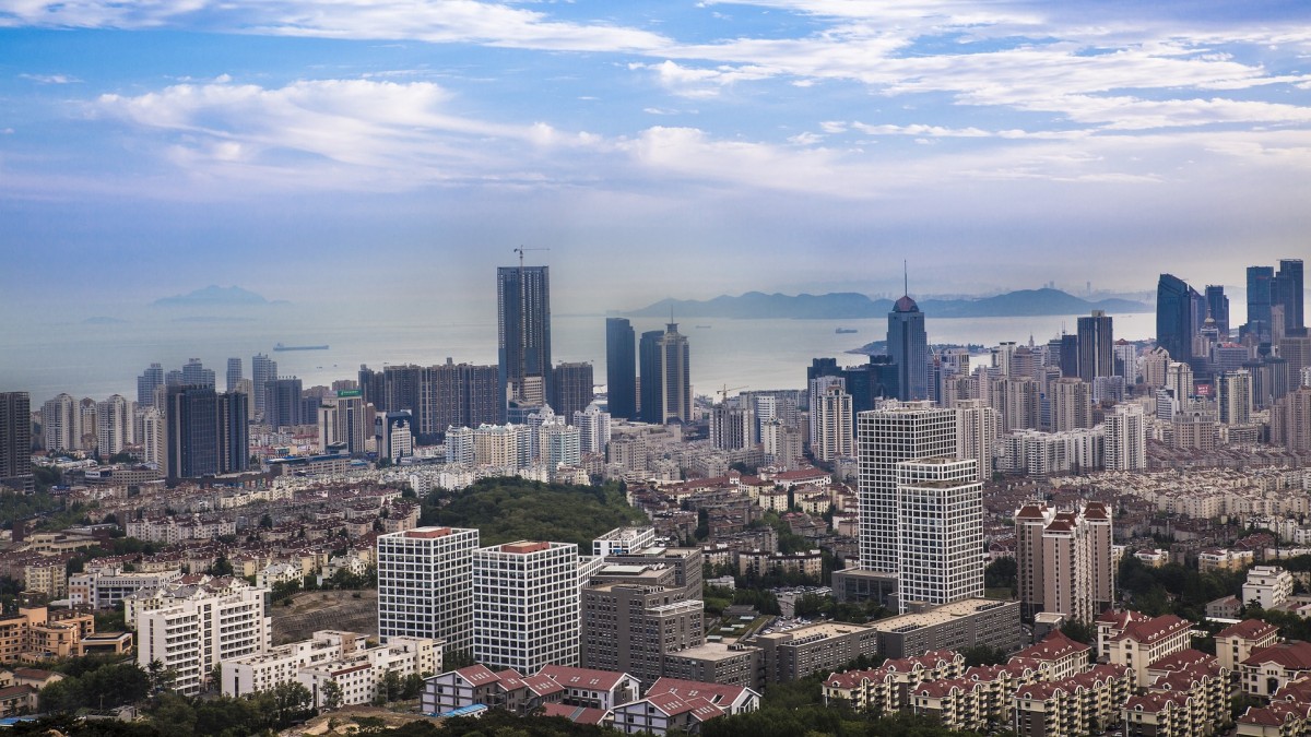 金能科技子公司金能化學(xué)榮膺青島首批高新技術(shù)企業(yè)