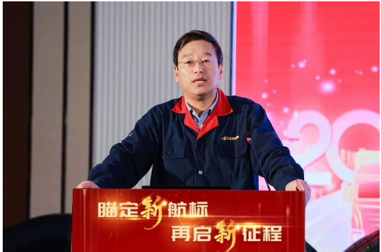 　數(shù)字引領，模式迭代