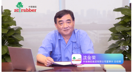 輪胎老總：打造未來(lái)工廠嘗到甜頭