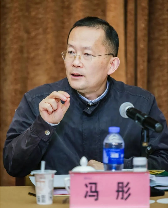 馮彤在總結(jié)講話中對為廣墾橡膠事業(yè)發(fā)展做出貢獻(xiàn)的老一輩領(lǐng)導(dǎo)及同事們表示衷心感謝，沒有當(dāng)年的不懈奮斗，也就沒有今天的良好發(fā)展局面。