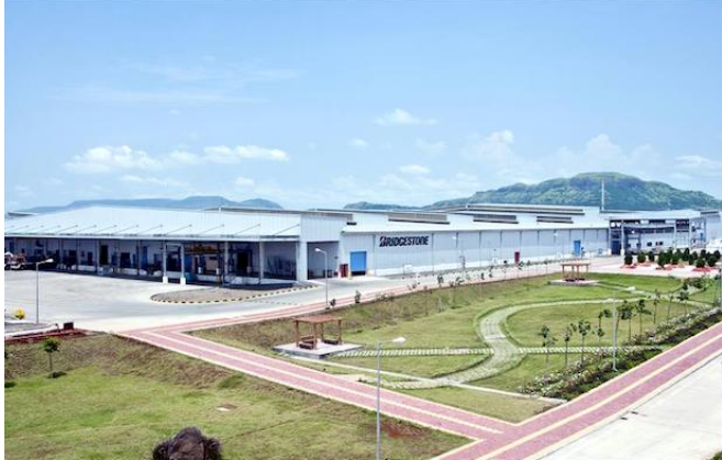 再投5億，普利司通印度公司宣布擴(kuò)產(chǎn)其浦那的乘用車輪胎工廠
