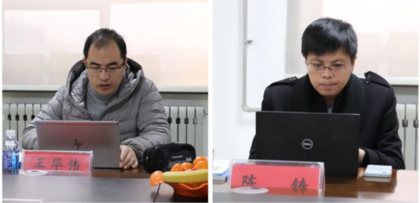 普利司通(中國)投資有限公司專家王華偉、陳鑄一行蒞臨萬達(dá)集團(tuán)·山東耐斯特炭黑有限公司開展供應(yīng)商審核工作，炭黑公司常務(wù)副總經(jīng)理張建民及相關(guān)部門人員陪同。