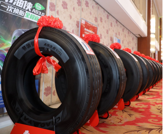 “俠”系列輪胎的推出，彰顯了中策橡膠對(duì)用戶需求的深入了解和產(chǎn)品創(chuàng)新的能力，