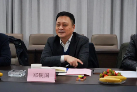 中核霞浦核電有限公司黨委書記、董事長鄭硯國對華凌電纜在核電事業(yè)上所做出的貢獻表示了感謝，并指出華凌電纜在材料基礎(chǔ)領(lǐng)域的研究是行業(yè)的薄弱點，希望華凌電纜在產(chǎn)業(yè)鏈延伸上面深耕，尤其在材料基礎(chǔ)領(lǐng)域的研究，為中國核電事業(yè)的高質(zhì)量發(fā)展做出貢獻。
