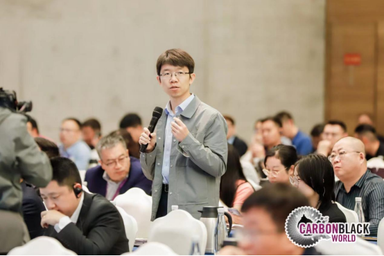 本次大會為參與者提供了一個交流平臺，以連接全球炭黑價值鏈的領導者，分享創(chuàng)新見解，共同探索未來的機遇和挑戰(zhàn)，促進炭黑產(chǎn)業(yè)的可持續(xù)發(fā)展。