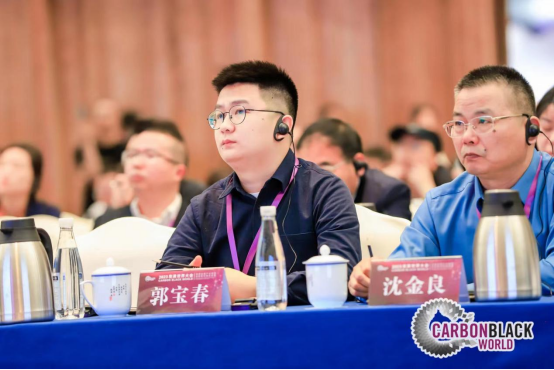 據(jù)了解，炭黑世界大會作為專注于炭黑價值鏈的世界領先論壇，一直吸引國際觀眾的關注。而中國代表著全球最大的炭黑供應市場和炭黑需求市場，為響應客戶反饋，Smithers決定將炭黑世界大會帶到中國。