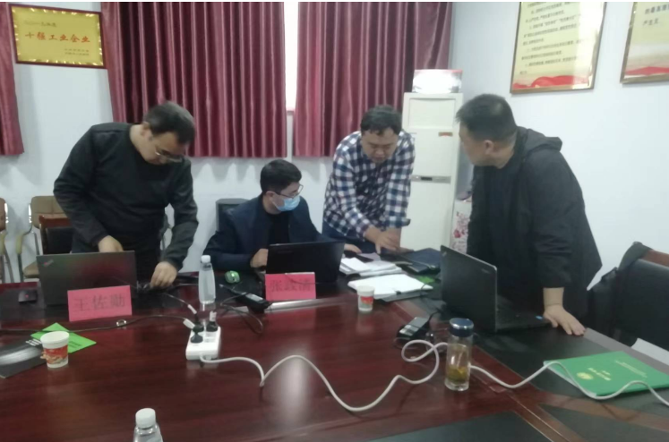 下一步，高密市發(fā)改局將積極配合做好核查工作，為促進“兩高”行業(yè)規(guī)范發(fā)展，綠色轉型貢獻力量。