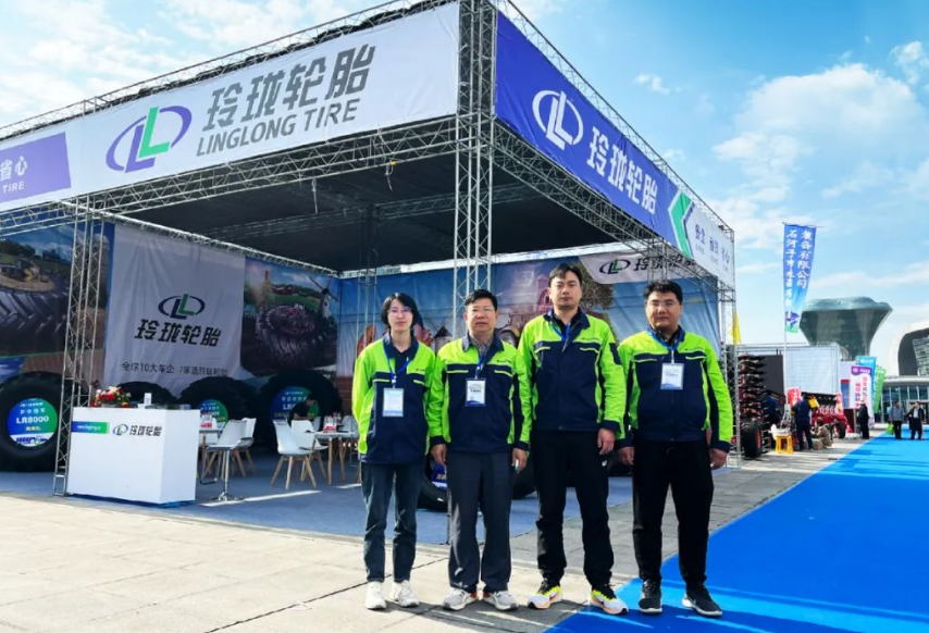 2023年新疆農(nóng)業(yè)機(jī)械博覽會(huì)于5月25日至27日在新疆成功舉辦。本次博覽會(huì)的主題是“智慧農(nóng)業(yè)·智能農(nóng)機(jī)與農(nóng)業(yè)農(nóng)村現(xiàn)代化”，旨在促進(jìn)農(nóng)業(yè)領(lǐng)域的專業(yè)化和科技化發(fā)展，為國(guó)內(nèi)外先進(jìn)農(nóng)業(yè)機(jī)械設(shè)備提供一個(gè)共通交流的平臺(tái)。