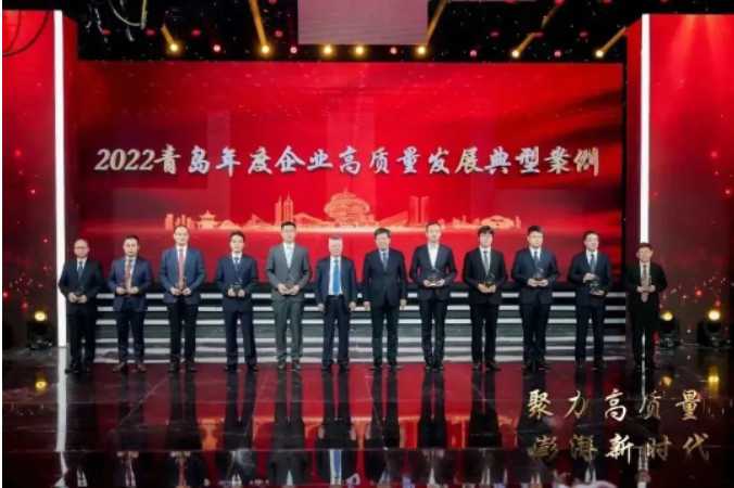 在智能制造領(lǐng)域，賽輪集團(tuán)持續(xù)推陳出新，在精耕細(xì)作中取得了顯著成果。