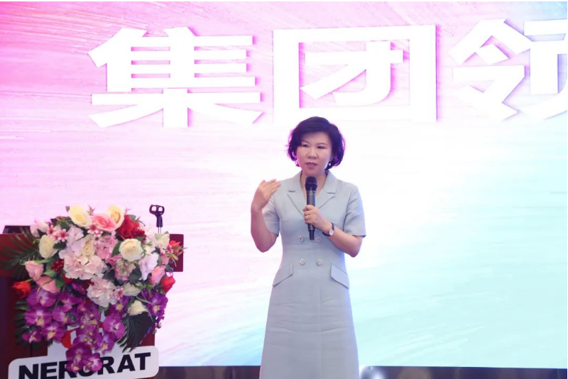 賽輪集團(tuán)生產(chǎn)中心第四屆改善創(chuàng)新發(fā)布會(huì)的圓滿舉行，為賽輪集團(tuán)的未來(lái)發(fā)展注入了新的動(dòng)力和信心。