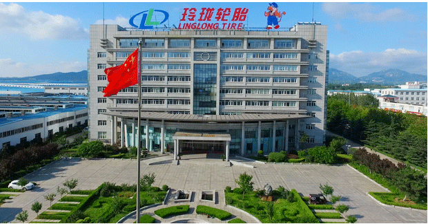 玲瓏輪胎發(fā)布全球發(fā)展計(jì)劃，海外工廠規(guī)劃透露