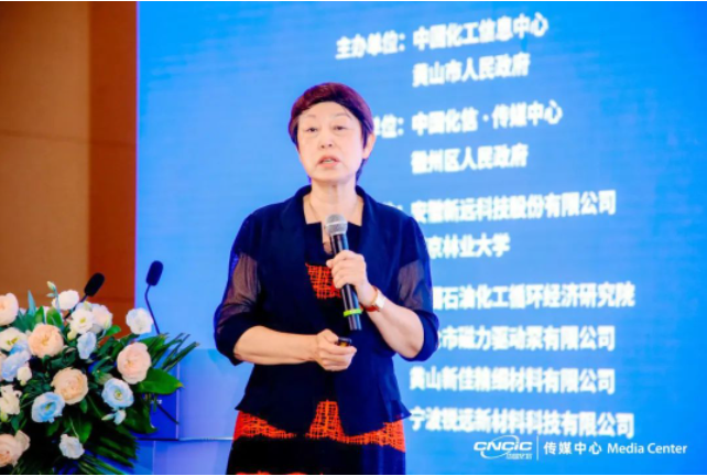 孫蓮英在報(bào)告中指出，涂料作為環(huán)氧樹脂的重要應(yīng)用領(lǐng)域，在促進(jìn)環(huán)氧樹脂行業(yè)的發(fā)展中起到了舉足輕重的作用。根據(jù)2023年一季度的數(shù)據(jù)顯示，全行業(yè)涂料產(chǎn)量約為731.6萬噸，主營業(yè)務(wù)收入總額約達(dá)914.54億元，利潤總額約為39.75億元。