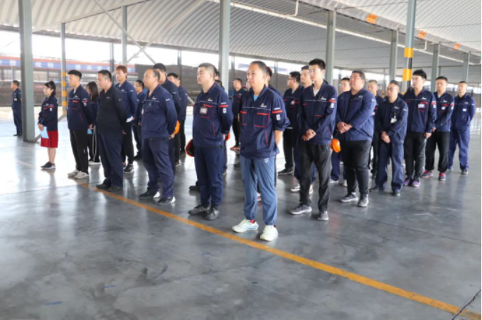 通過這次比賽，耐斯特炭黑公司向全體員工傳遞了一條重要信息，安全是首要任務，每個人都應該時刻保持警惕，熟練掌握消防技能。相信在公司的不懈努力和員工的共同努力下，耐斯特炭黑公司將迎來更加安全和繁榮的未來。