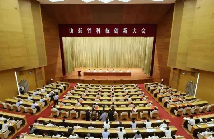 山東省技術(shù)發(fā)明獎揭曉，怡維怡橡膠研究院斬獲一等獎