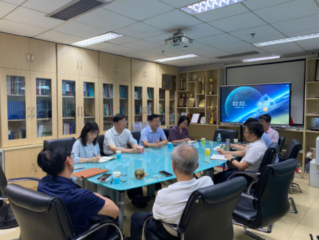 雙方一致同意下一步將簽署戰(zhàn)略合作協(xié)議，以落實具體的合作內(nèi)容，為輪胎循環(huán)利用行業(yè)和企業(yè)提供更多、更優(yōu)質(zhì)的服務(wù)。